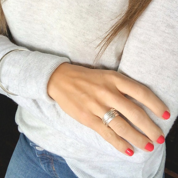 Out On A Limb Ring - Picture 3 of 3